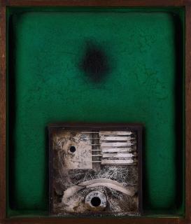 Karl Fred Dahmen - \