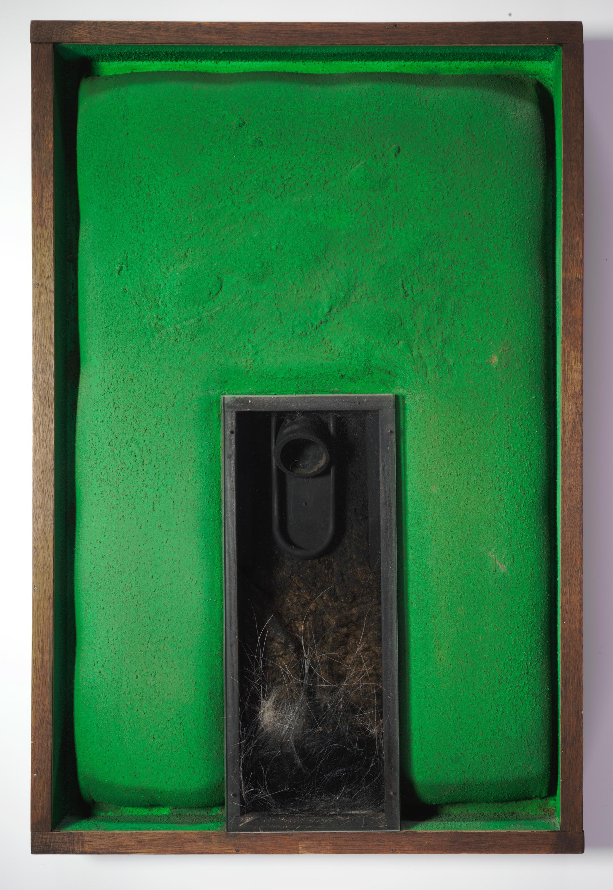 Karl Fred Dahmen - \