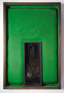 Karl Fred Dahmen - \