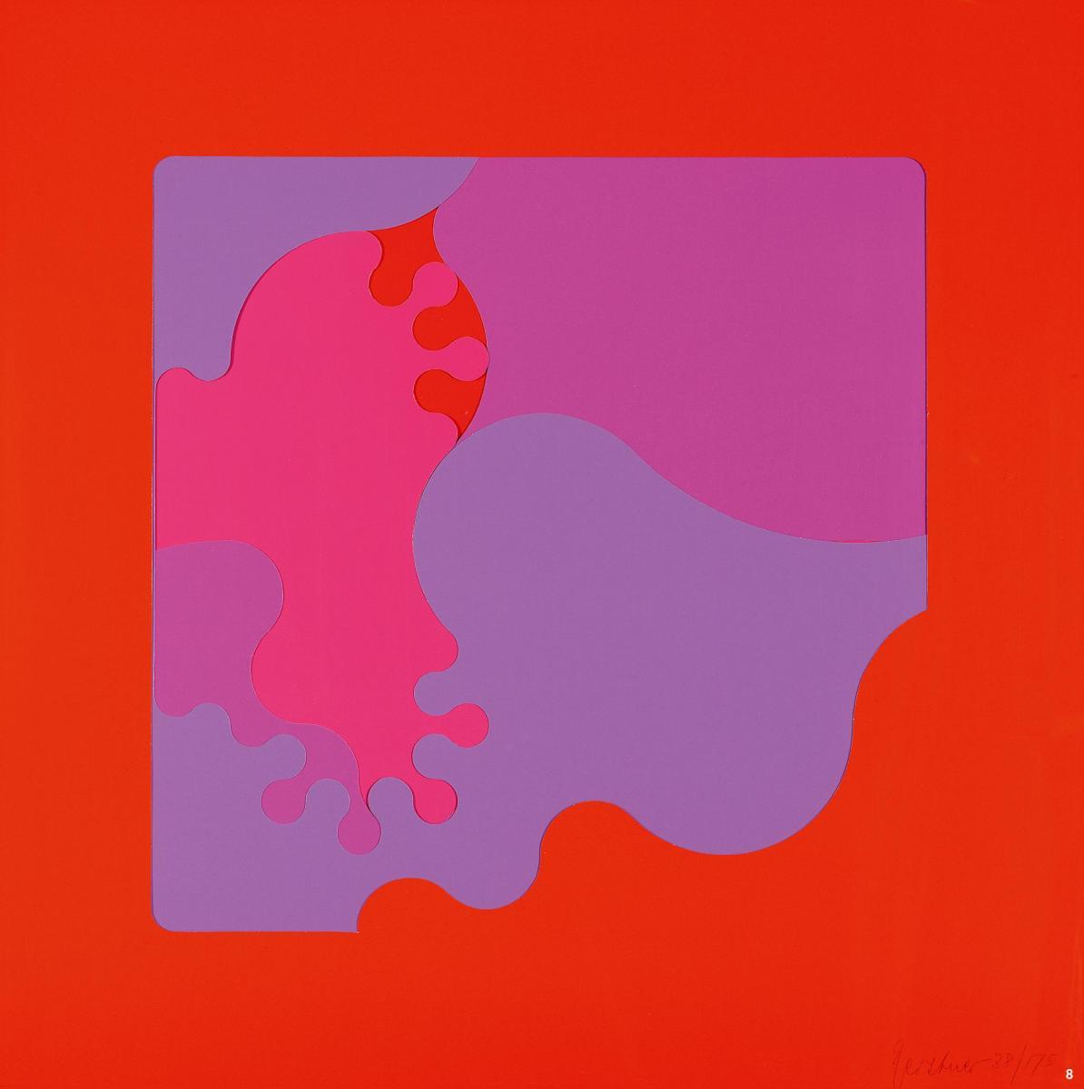 Karl Gerstner - AlgoRhytmus (8).