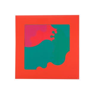 Karl Gerstner - AlgoRythm Portfolio (5 works)