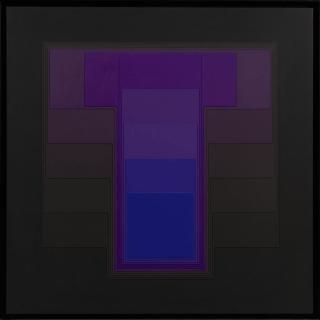 Karl Gerstner - Blues