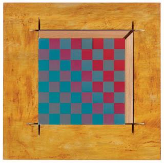 Karl Gerstner - Carro 64