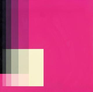 Karl Gerstner - »Chromorphose 2.02\