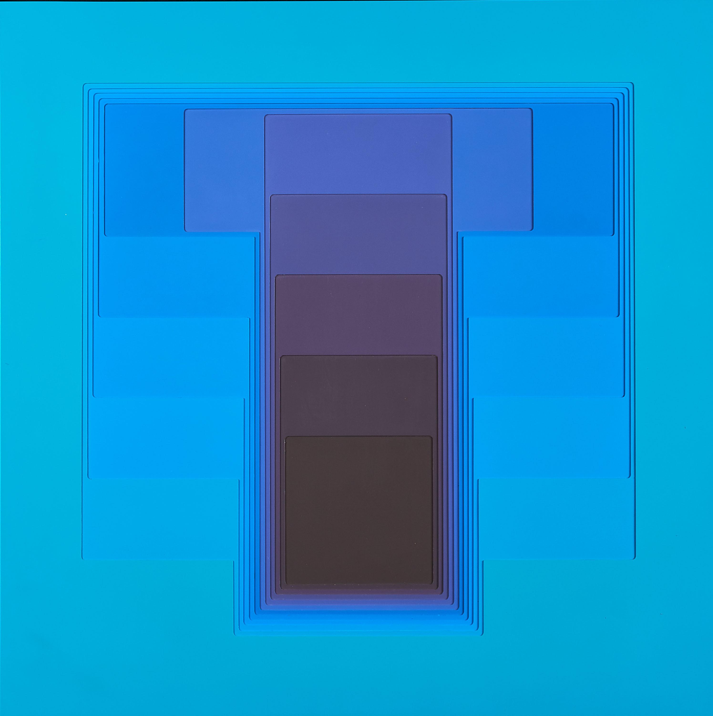 Karl Gerstner - Color Sound 2 A Extra Version.