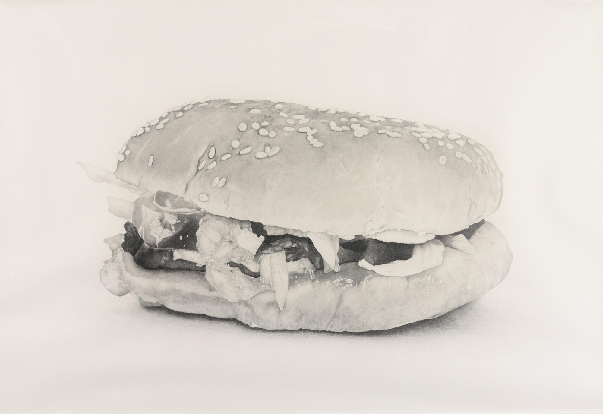 Karl Haendel - Whopper