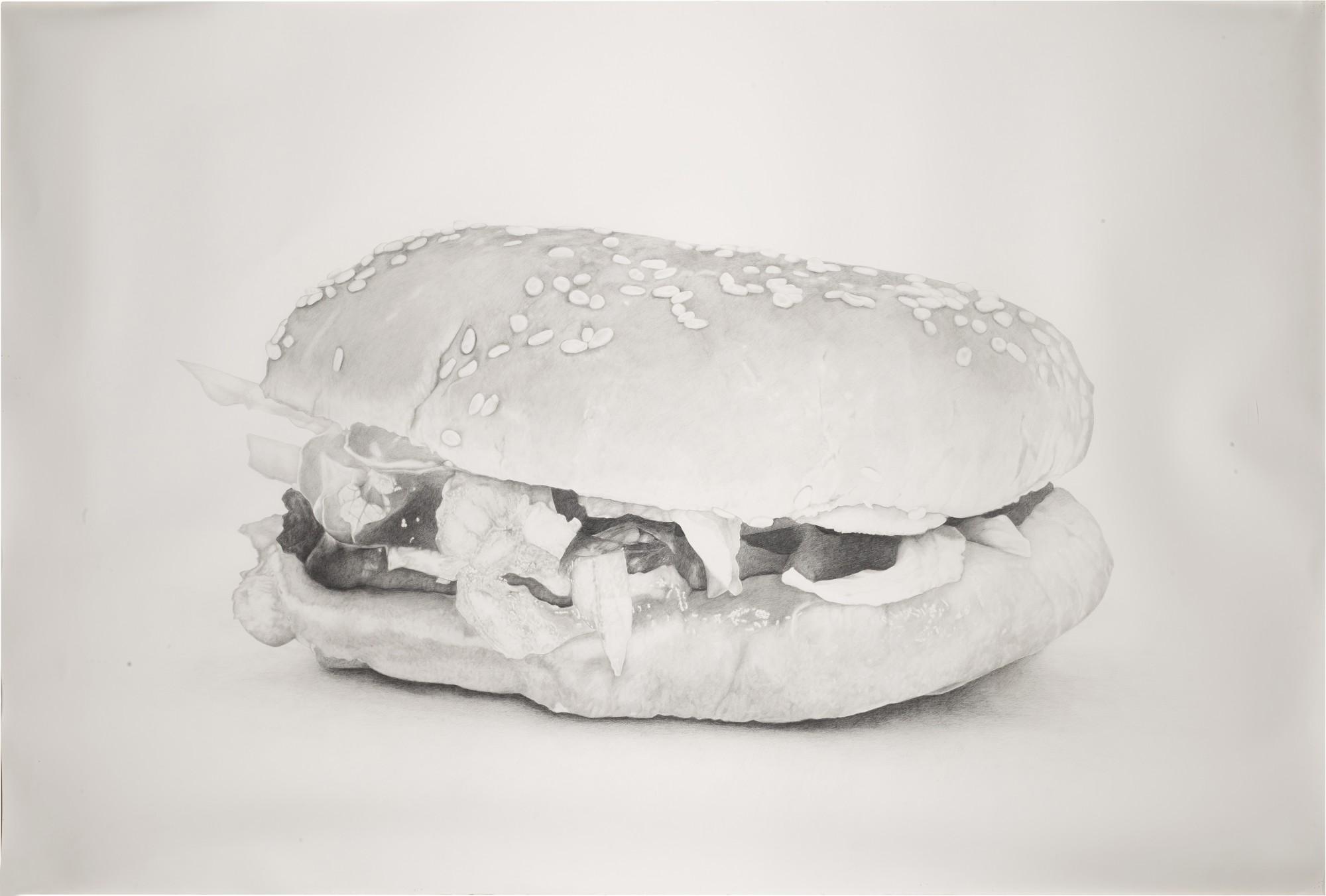 Karl Haendel - Whopper