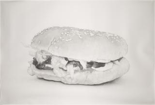 Karl Haendel - Whopper