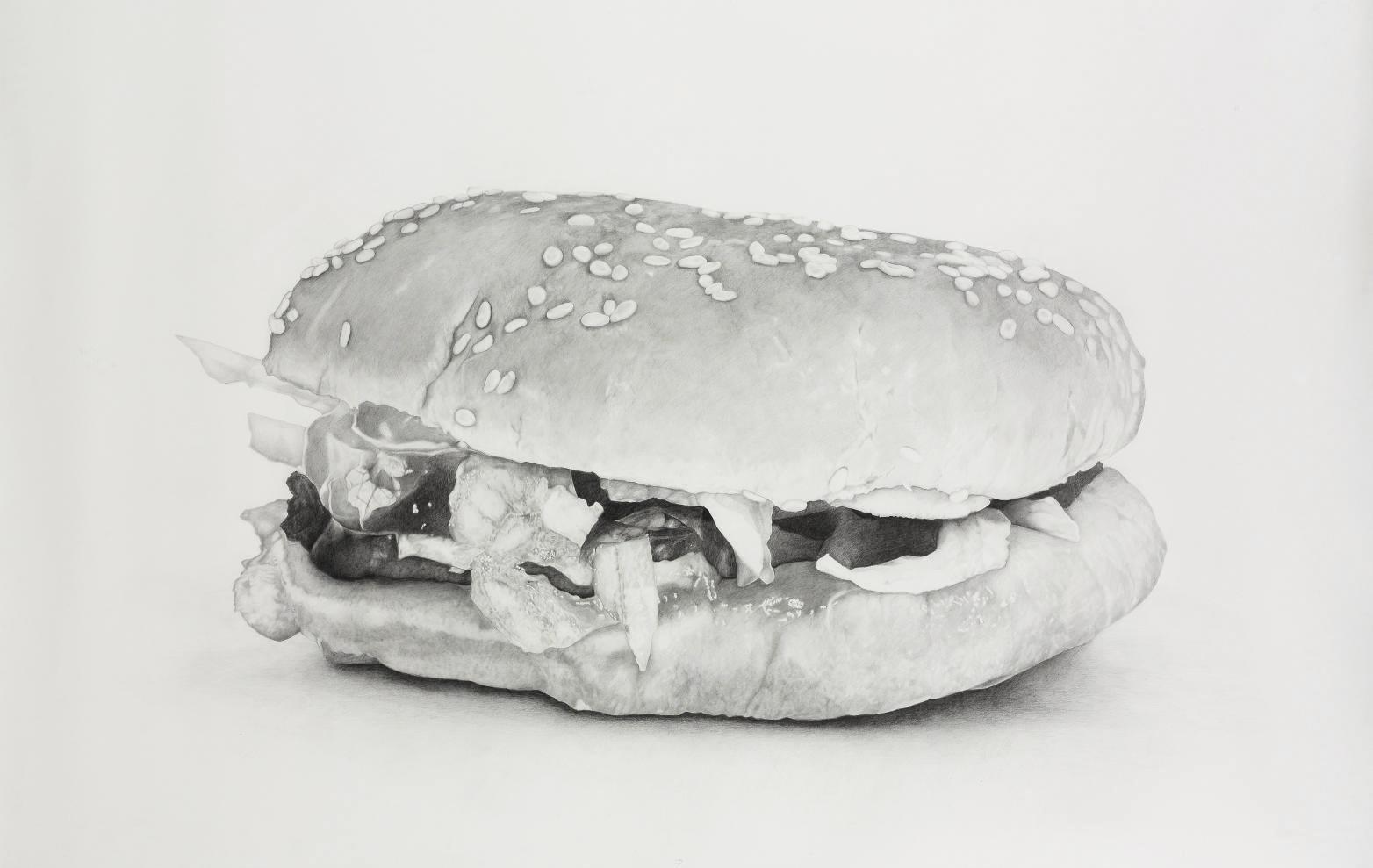 Karl Haendel - Whopper