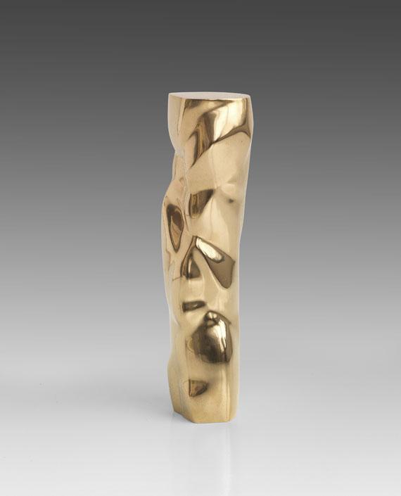 Karl Hartung - Kleine Baumsäule I