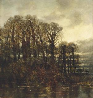 Karl Heffner - Autumn