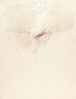 Karl Heinz Bohrmann - Komposition.