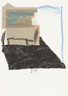 Karl Heinz Bohrmann - Ohne Titel