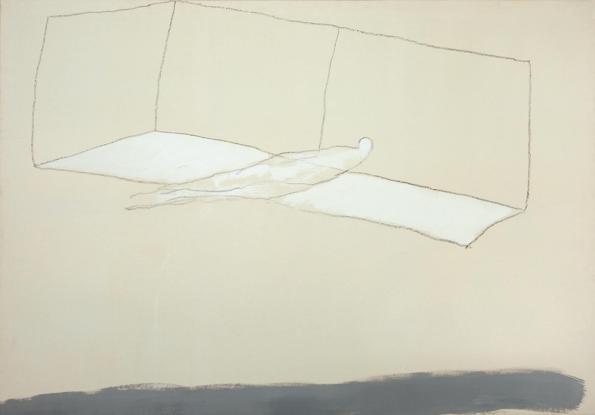 Karl Heinz Bohrmann - Ohne Titel.