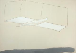 Karl Heinz Bohrmann - Ohne Titel.