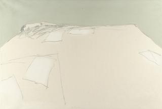 Karl Heinz Bohrmann - Ohne Titel