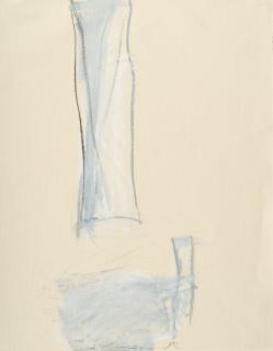 Karl Heinz Bohrmann - Ohne Titel