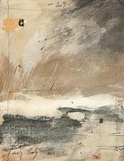 Karl Heinz Essig - Ohne Titel