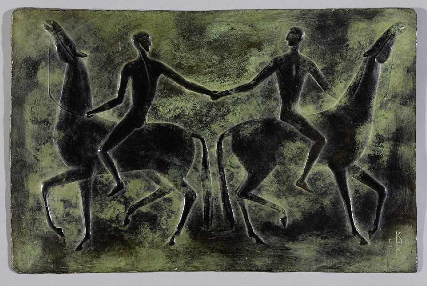 Karl-Heinz Krause - Abschied