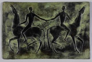 Karl-Heinz Krause - Abschied