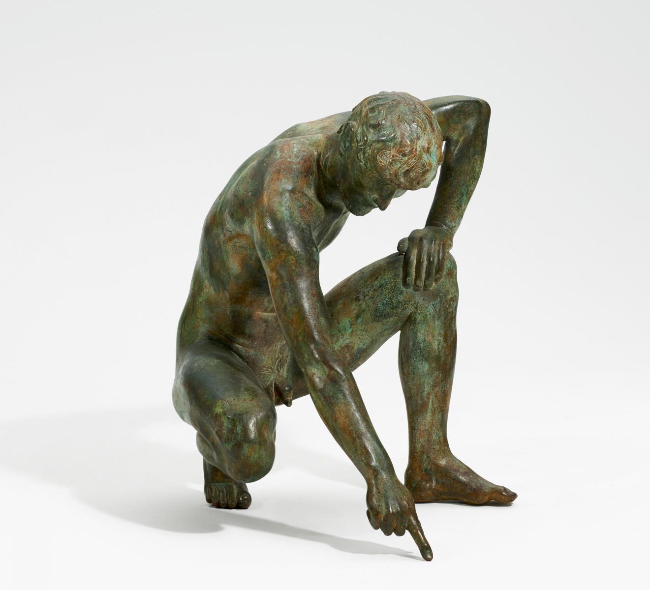 Karl-Heinz Krause - Archimedes