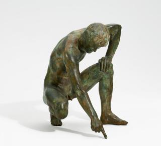 Karl-Heinz Krause - Archimedes