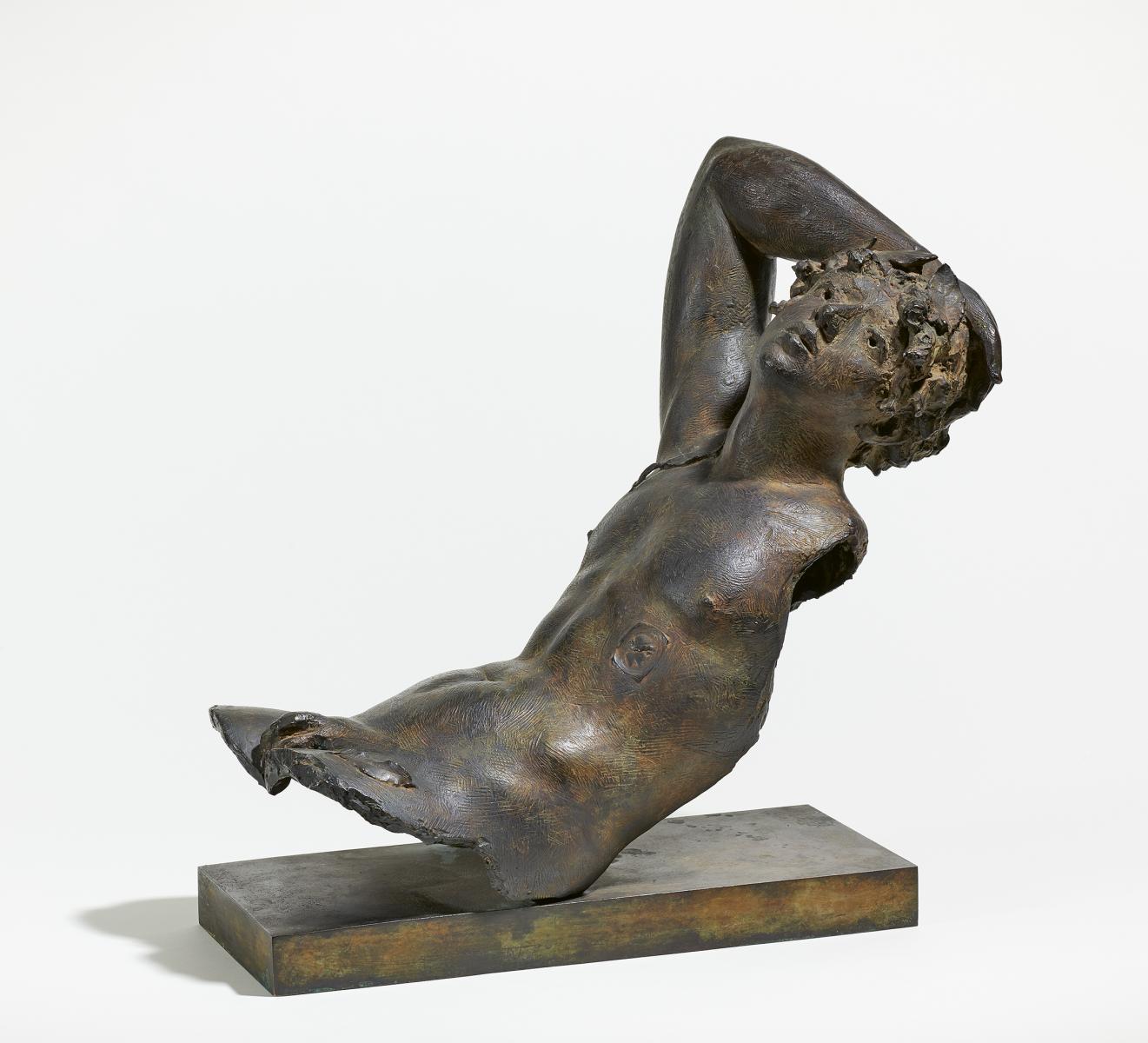 Karl-Heinz Krause - Ohne Titel