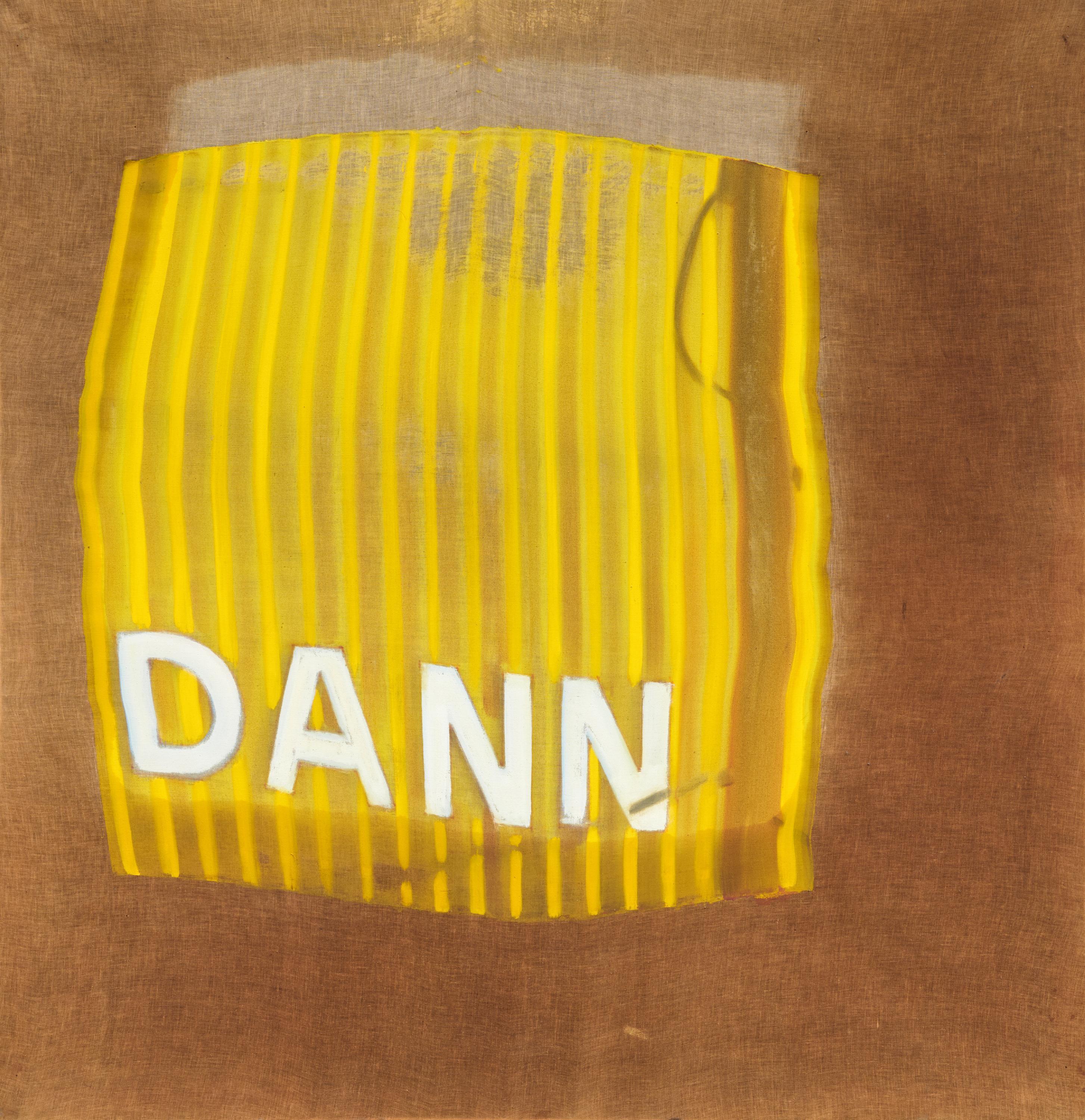 Karl Horst Hödicke - \