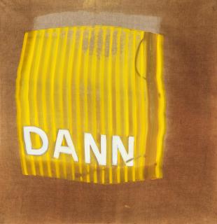 Karl Horst Hödicke - \