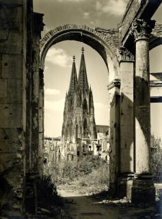 Karl Hugo Schmölz - Kölner Dom