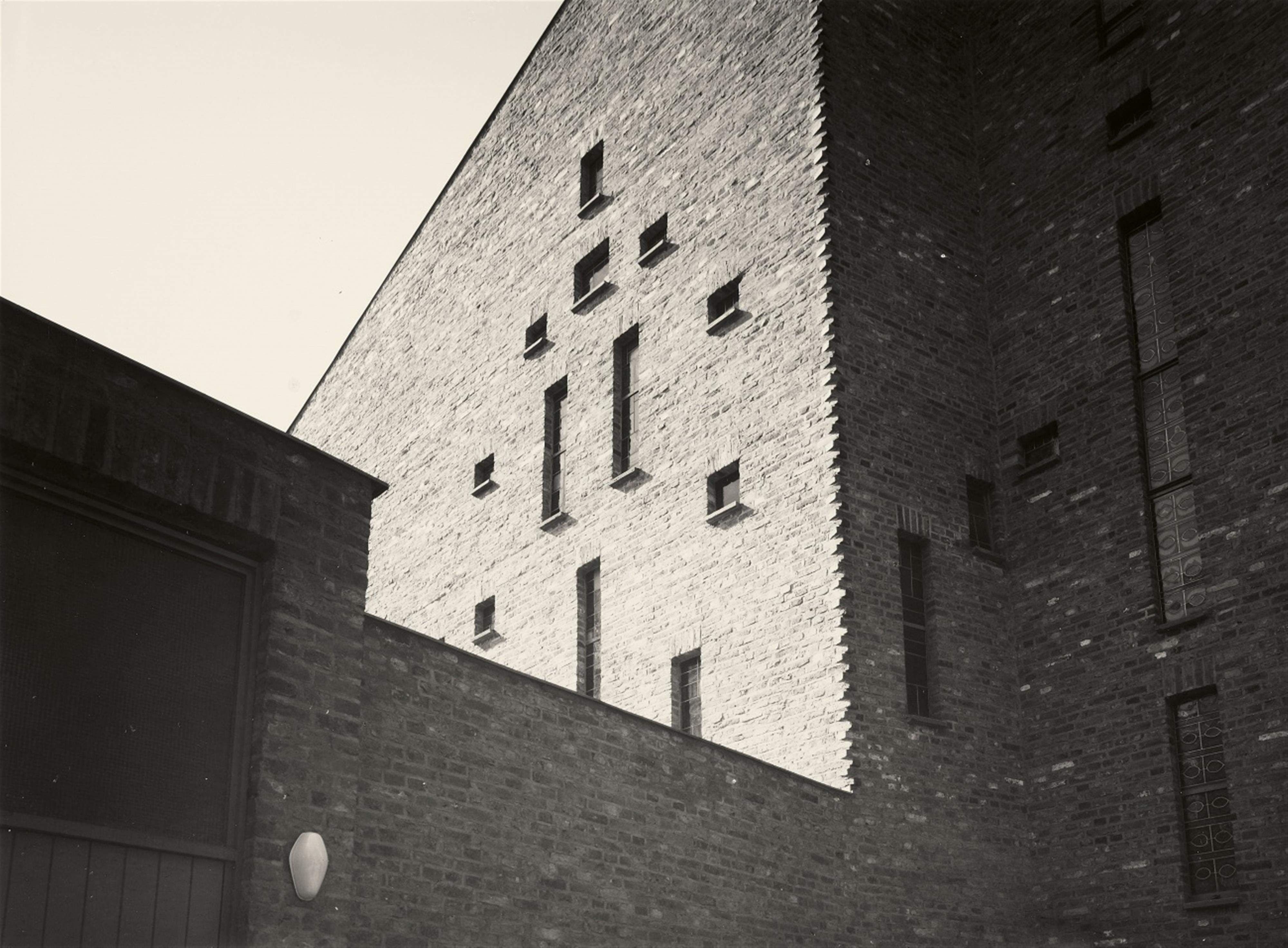 Karl Hugo Schmölz - Neu St. Alban, Köln