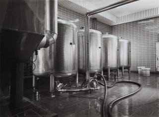 Karl Hugo Schmölz - Ohne Titel (Kess Kölsch-Brauerei)