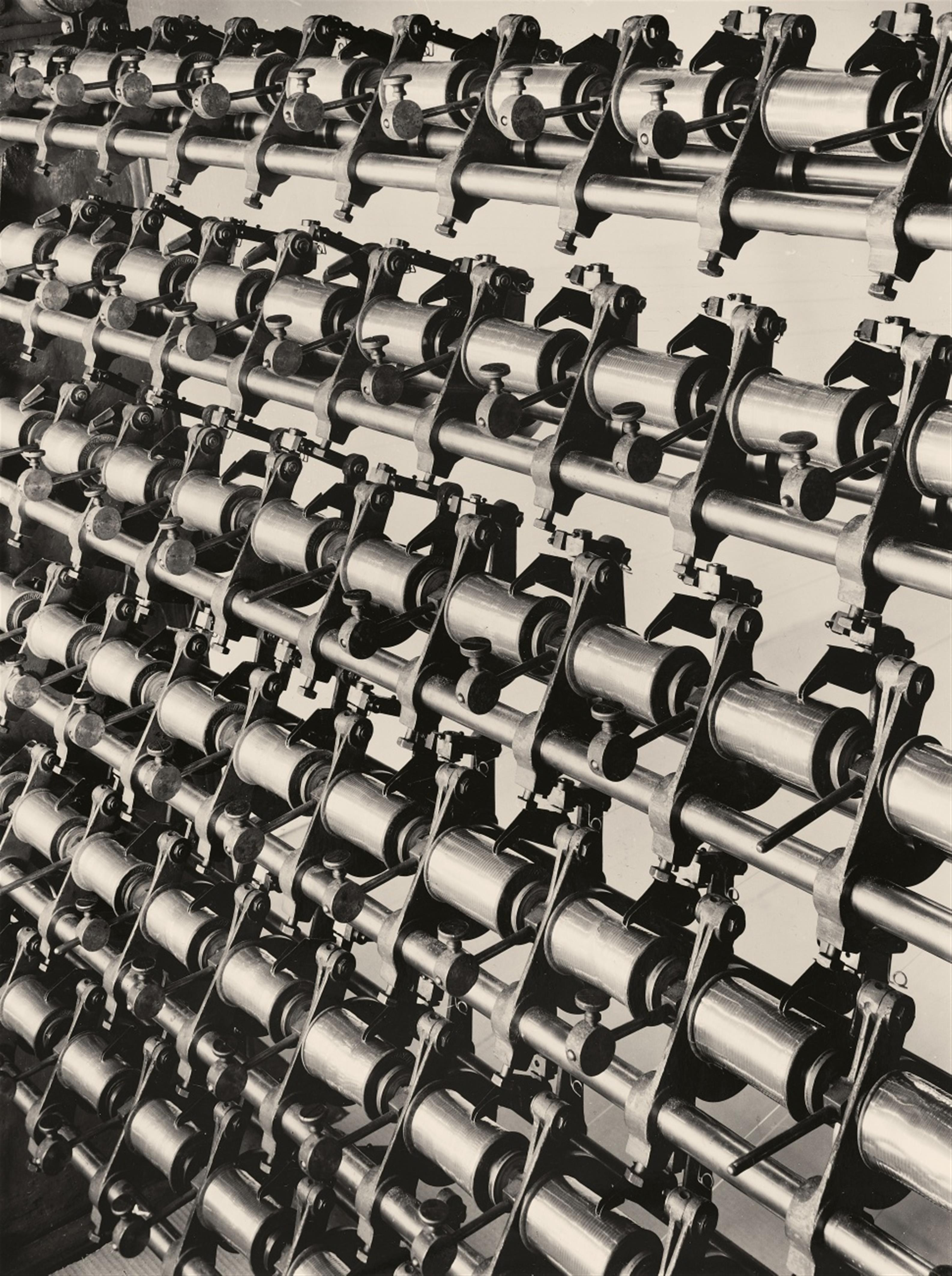 Karl Hugo Schmölz - Ohne Titel