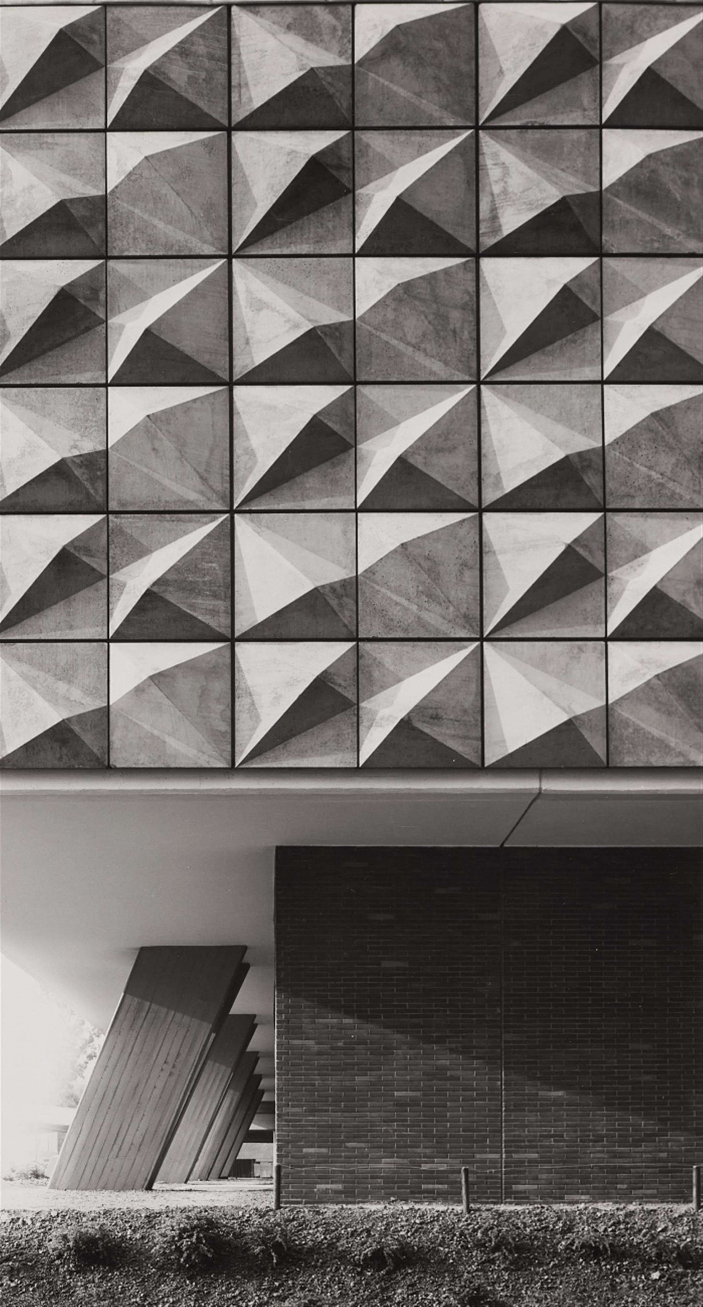 Karl Hugo Schmölz - Rhein-Main-Halle, Wiesbaden