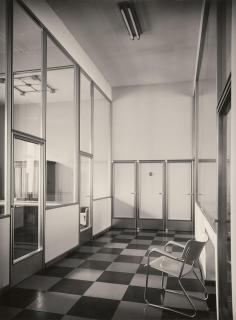 Karl Hugo Schmölz - Vereinigte Glanzstoff-Fabriken AG, Wuppertal