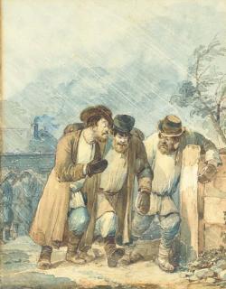 Karl Ivanovich Kollmann - The Journey Home