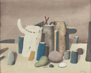 Karl Korab - Ohne Titel