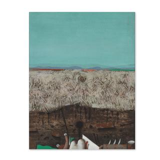 Karl Korab - Sans titre