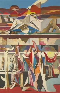 Karl Kunz - German Landscape