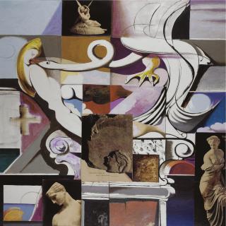 Karl Kunz - Untitled