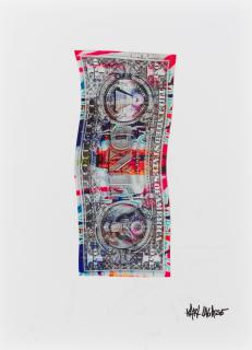 Karl Lagasse - One Dollar, KL 13