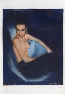 Karl Lagerfeld - Guniver à Monte Carlo