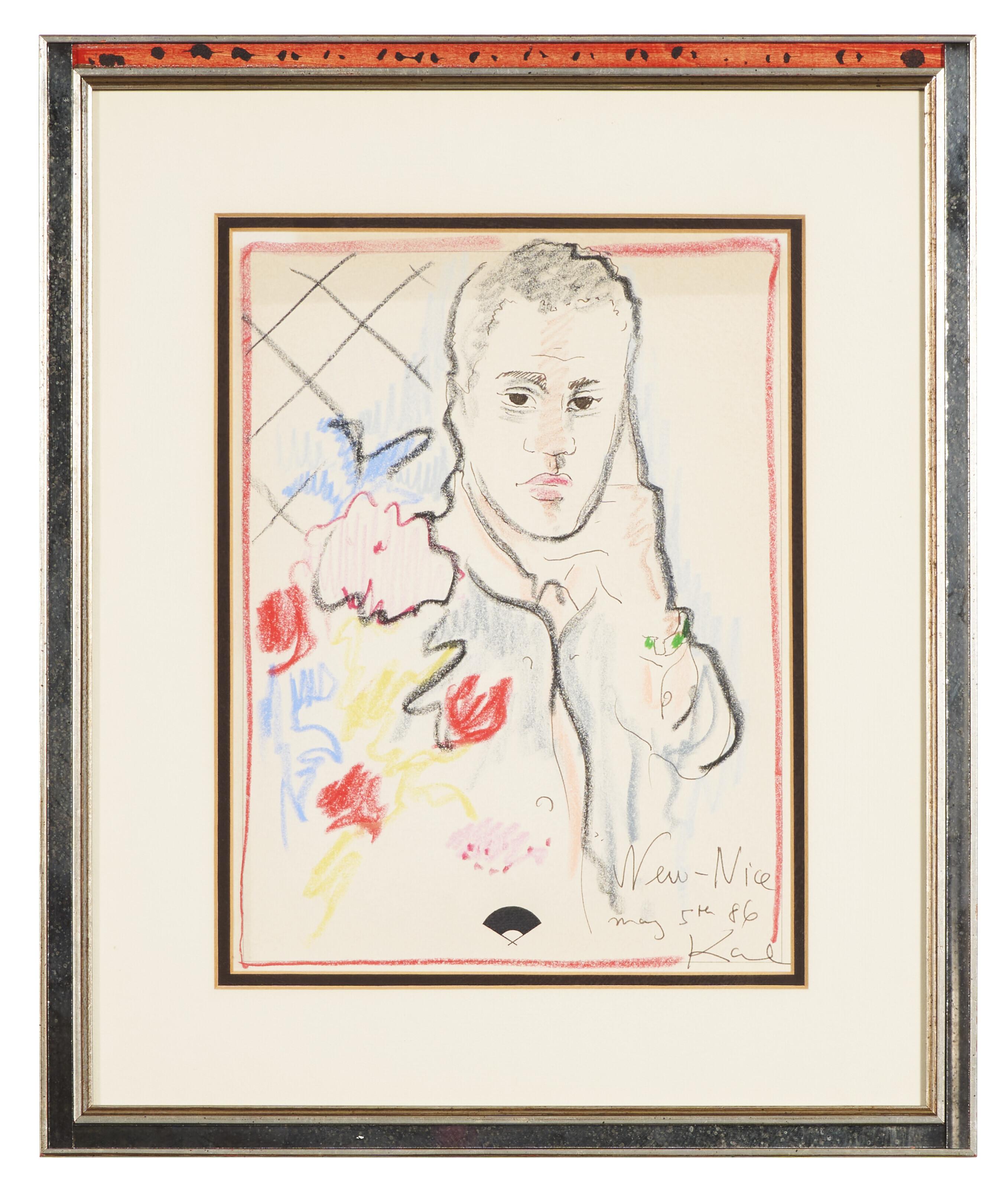 Karl Lagerfeld - New-Nice