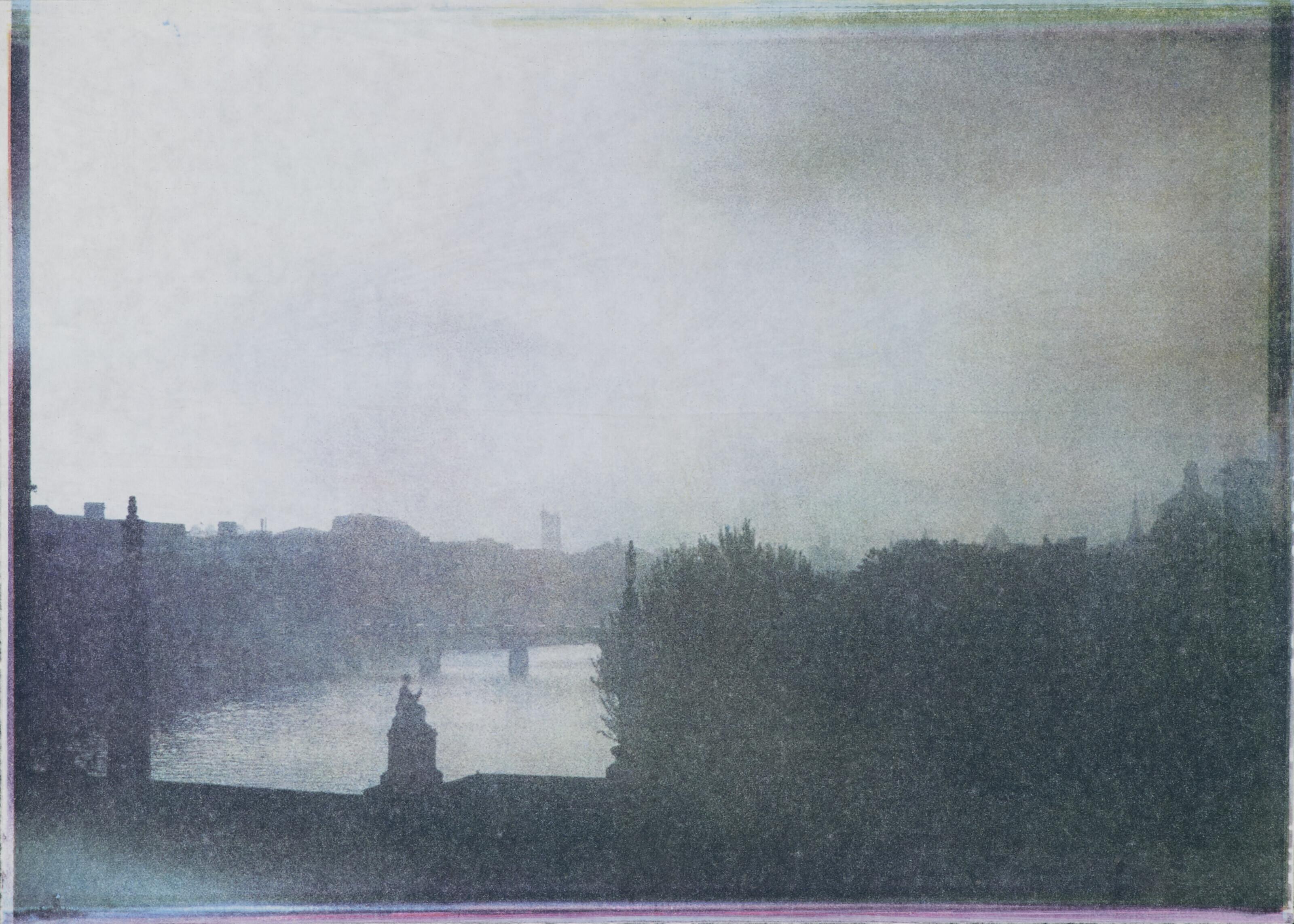 Karl Lagerfeld - Paris Scene, 2009