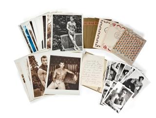 Karl Lagerfeld - Portfolio by Karl Lagerfeld
