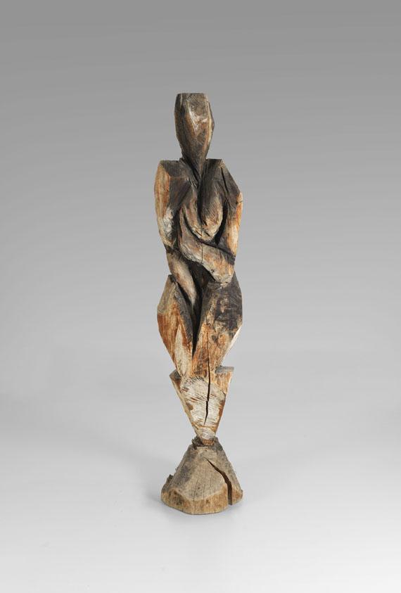 Karl Manfred Rennertz - Frau