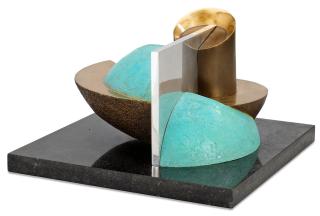 Karl Momen - Untitled