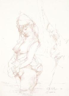 Karl Otto Bachmann - Frauen der Bibel