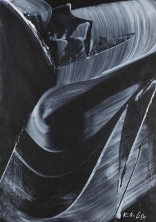 Karl Otto Götz - Astra IV