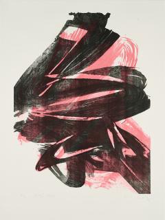 Karl Otto Götz - Belmy.